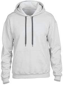 Sudadera con Capucha de Felpa de Algodón de Alta Calidad, Nuevo Diseño, Forrada, con Bordado de Logotipo Personalizado 2026 - Product Image 4