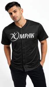 Maillot de baseball sublimé très demandé, conçu pour les équipes, les marques et les marchés mondiaux - Product Image 2