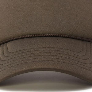 Casquette de baseball sportive en jersey avec logo brodé personnalisé, nouvelle mode, élégante, respirante, imperméable, 100% coton, haute qualité - Product Image 4