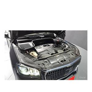 Mercedes-Benz GLS-Class Maybach GLS600 4MATIC Modèle mai 2022 avec 104 278 km, boîte automatique, conduite à gauche, caméra de recul - Product Image 6