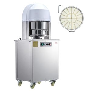 Macchina Elettrica Automatica per Dividere e Arrotondare Palline di Pasta, 20 Pezzi, Capacità 2.12oz e 9.17oz, Taglierina per Impasto Uguale - Categoria Prodotti Puri - Product Image 1