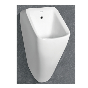 Urinoir pour hommes en céramique blanche, design unique, qualité supérieure, durable, pour l'exportation mondiale - Product Image 1