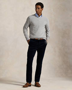 Suéter Cárdigan Sencillo para Hombre, Diseñado para Comodidad y Estilo Urbano Moderno, Transpirable, Personalizable para Venta al Por Mayor - Product Image 3