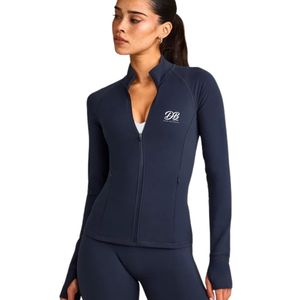 Chaqueta Softshell Ligera para Mujer, Cortavientos, Abrigo Deportivo para Exteriores, Ropa Casual de Moda, Logotipo Personalizado, OEM, ODM, Venta al Por Mayor - Product Image 1