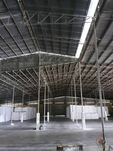 Harina de Tapioca en Bolsa a Granel de 50 kg, Almidón de Yuca en Polvo, Grado Alimenticio, 100% Yuca Fresca - JANE LEE +84968234538 - Product Image 4