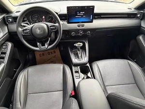 ฮอนด้า XR-V ปี 2024 รถ SUV มือสอง เครื่องยนต์ 1.5 ลิตร เกียร์อัตโนมัติ CVT 5 ที่นั่ง ภายในหุ้มหนัง หลังคาซันรูฟ - Product Image 2