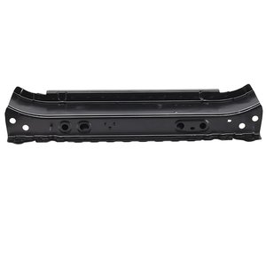Barra de Soporte Inferior Delantera del Radiador para Toyota bZ4X Eléctrico 2023-2026 57104-42100 5710442100 TO1225565 Venta al por Mayor de Fábrica - Product Image 1