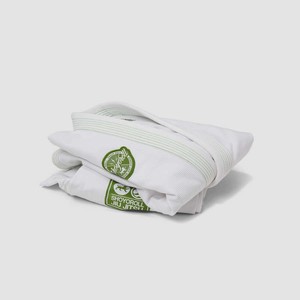 RTS Premium Quality Shoyorol Batch 23.4 Shoyorol Hunt Competitor 450gsm Gl Fighter Brazilian Jiu Jitsu Kimono Uniform AS-JJ-5847 - Product Image 2