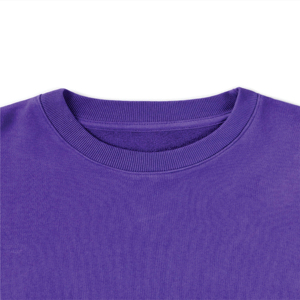 เสื้อสเวตเชิ้ตผู้ชายแบบมีฮู้ด ผ้าฟลีซ มีกระเป๋า ผลิตในปากีสถาน แขนยาว ผ้าฝ้าย 100% ระบายอากาศได้ดี เหมาะสำหรับฤดูใบไม้ร่วง - Product Image 3