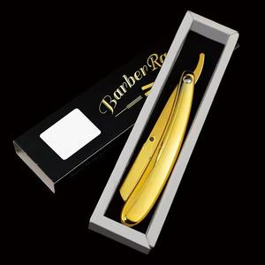 Morje surgical ultra sharp <b>razor</b> Surgical folding shaving knife Barber straight <b>razor</b> professional - Product Image 3