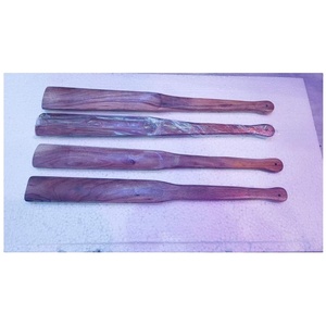 รองเท้าไม้สำหรับยกรองเท้า - Product Image 1