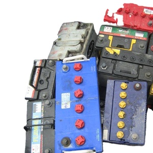 Déchets de batteries UPS - Product Image 1