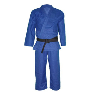 High Quality Top Selling High Quality Contrasting Color <b>Stitching</b> Light Weight BJJ Ji Uniform in New Design With Custom Logo - Product Image 1
