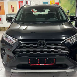 OFERTA DE VERANO: SUV RAV4 USADO CON TRANSMISIÓN MANUAL, VOLANTE A LA IZQUIERDA, INTERIOR OSCURO, MOTOR TURBO, ASIENTOS DE CUERO, RUEDAS R21 - Product Image 1