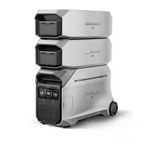 Mejor Oferta 2026: Flow DEL-TA Pro 3 + Batería Adicional, Nuevo - Product Image 3