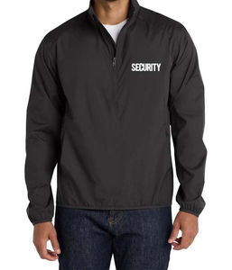 Veste de sécurité réfléchissante haute visibilité imperméable pour homme, vêtements de travail pour la sécurité routière, veste de pluie pour homme - Product Image 6