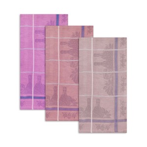Premium Soft Quality 100% Cotton Jacquard Kitchen <b>Towels</b> with Customized Design and Logo in Wholesale Price. - Product Image 6