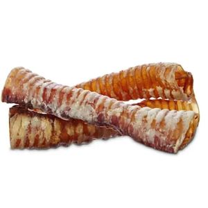 Friandises Naturelles Bio Sans OGM Sans Céréales Saveur Bœuf Riches en Protéines Sans Sucre pour Chiens – Santé de la Peau, du Pelage et des Articulations - Product Image 4