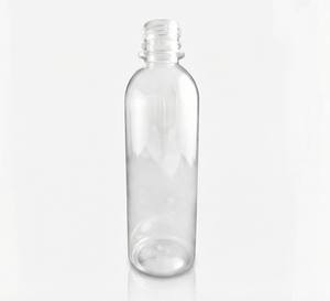 Bouteilles d'eau minérale vides en PET PureDrop Crystal Clear - 300 CC - Product Image 1