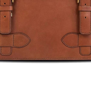 Maletín de Cuero PU 2026 de Alta Calidad Personalizado para Computadora Portátil, Maletín de Negocios para Notebook - Product Image 6