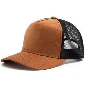 Custom Performance Trucker Hats Manufacturer Breathable Mesh Private Label OEM Wholesale Supplier - Product Image 5