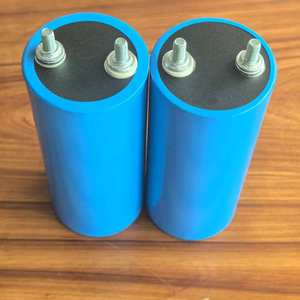 Células Cilíndricas Recarregáveis de Carregamento Rápido Lifepo4 3.2v 50ah 60140 60145 Bateria de Íon de Lítio para Pacotes de Baterias de Energia Solar - Product Image 5