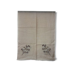Chal Floral de Alta Calidad, Elegante y Casual, Ideal para Fiestas y Estilo Veraniego, de Exportador de India a Bajo Precio - Product Image 4