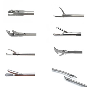 Ensemble d'instruments chirurgicaux arthroscopiques, outils médicaux professionnels pour l'arthroscopie orthopédique, chirurgie articulaire, interventions mini-invasives - Product Image 3