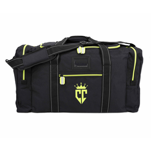 Bolsa de Equipo de Bombero de Alta Resistencia con Gran Capacidad de Almacenamiento, Bajo MOQ, para Venta en Línea - Product Image 1
