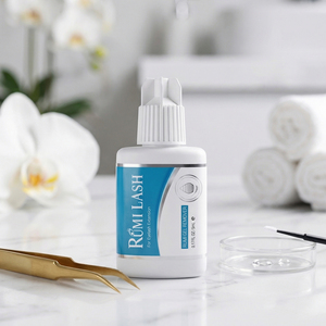 [RUMILASH] Removedor de Gel RUMI, Fórmula Precisa que No se Derrama, Marca Privada, Removedor Profesional de Pegamento para Extensiones de Pestañas - Product Image 6