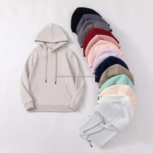 Sudadera con Capucha de Forro Polar para Hombre, con Cierre, Logotipo Personalizado, Invierno, Alta Calidad, Precio Razonable, Impresión Digital, Tinte Liso, Manga Regular, Rápida - Product Image 5