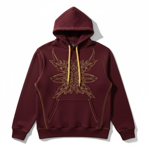 Sudadera con Capucha para Hombre de Primera Calidad, 100 % Algodón, Diseño Personalizado, Sudadera Básica de Alta Calidad, Sudadera de Gran Peso, Sudadera Más Vendida - Product Image 6