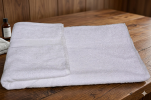 Serviettes en coton ultra douces pour la maison – Qualité supérieure, douces, durables et élégantes, en coton doux pour un usage quotidien - Product Image 5