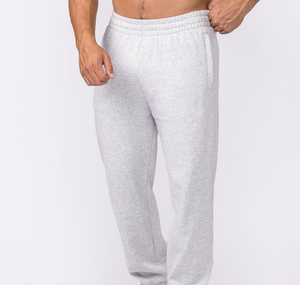 Pantalones Deportivos Casuales de Invierno para Hombre, Pantalones de Chándal de Forro Polar, Personalizados al por Mayor - Product Image 3