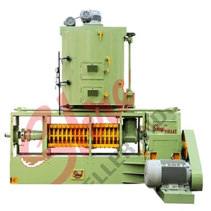 โรงงานน้ำมันคาโนลา - Product Image 5