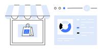 Développement de site e-commerce RoyalCraft Art Store avec vitrine de galerie, paiement sécurisé, paiements en ligne, design responsive et SEO