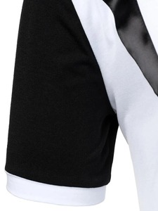 เสื้อโปโลแบบใหม่ปี 2026 ดีไซน์สั่งทำได้ ขายส่ง พร้อมส่ง สำหรับทุกเพศทุกวัย ผลิตโดยบริษัท ผลิตจากผ้าฝ้าย 100% ราคาขายส่ง - Product Image 3