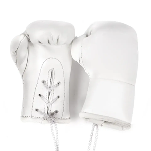 <b>Car</b> Dashboard Mini Boxing Punch Ball Hanging Toy Stress Relief <b>Ornament</b> Interior OEM Supplier - Product Image 3