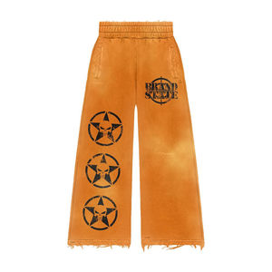 Chándal Personalizado con Marca |   Conjunto de Entrenamiento con Logotipo Impreso |   Venta al por Mayor a Precio Económico OEM 2026 para Hombre - Product Image 5