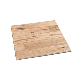 Proveedor de fábrica india, azulejo con aspecto de madera, forma cuadrada, acabado mate, piedra de pared con decoración artística de alta calidad - Product Image 1