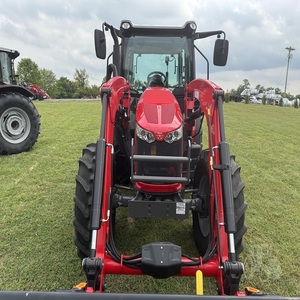 Nuevos Tractores Massey Ferguson Disponibles Ahora Mismo con Entrega Rápida en Venta a Bajo Precio, Opciones de Venta al Por Mayor Disponibles - Product Image 3