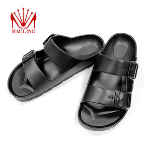 Nuevas sandalias de moda deportivas con temática EVA, venta al por mayor directa de fábrica, exportación de sandalias de playa, tendencia de moda para exteriores. - Product Image 5