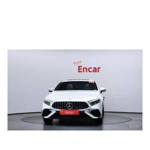 Mercedes-Benz CLS400d 4MATIC Modelo Diciembre 2019 con 62.194 km Automático Diésel Euro V Volante a la Izquierda Asientos de Cuero Cámara Trasera - Product Image 2