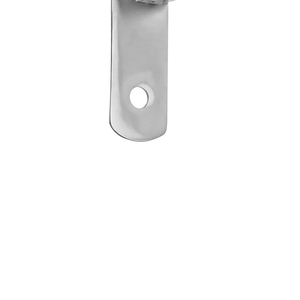 Bandejas de Impresión Ligeras en Oferta, Servicio OEM, Herramientas Médicas Profesionales, Bandejas de Impresión Estilo Personalizado, Color Personalizado, Dental - Product Image 4