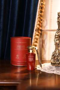 CHALLANS De PARIS Skin Revival - Sérum Antienvejecimiento con EGF para el Rostro, Reparación con Células Madre, Regeneración, Rejuvenecimiento, Ampolla Hidratante - Product Image 4