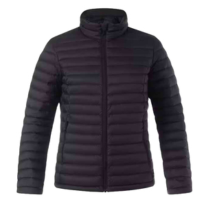 Nouvelle Collection : Blousons Matelassés et Vestes Bomber Standard pour Femme, Manteaux d'Hiver Tricotés à Capuche - Product Image 4