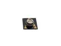 Circulador de microstrip compacto de banda S / Circulador de microstrip / Circulador de microstrip de banda C / Circulador RF de baja pérdida de inserción