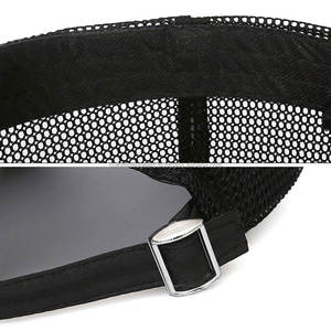 Gorras de Béisbol, Pesca y Golf para Hombre y Mujer, de Secado Rápido, Impermeables, Ajustables, Estilo Vintage, con Decoración de Cadenas Bordadas en 3D - Product Image 5