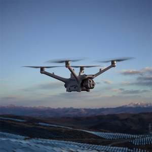 Versión Global Matrice 4D Combo Premium Sin Preocupaciones, Dron Profesional de Alta Precisión para Mapeo y Seguridad Pública M4D - Product Image 2