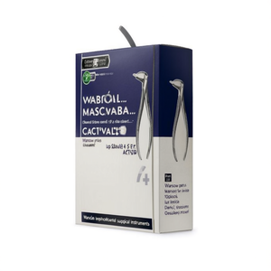 เครื่องมือแพทย์ ทันตกรรม และศัลยกรรมจากวอร์ซอ - Product Image 2